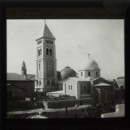 Böhl glass slide 62./2082